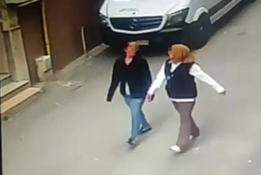 Ev Hırsızlarının Şok Eden Sicili