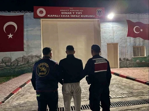 Evleri soyan şahsı JASAT yakaladı
