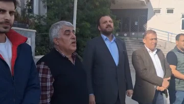 EVREN PAŞA İLKÖĞRETİM OKULU SORUNU ÇÖZÜME KAVUŞUYOR