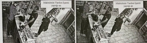 Evrensel bu yardım &ccedil;ağrısı hayati &ouml;nem taşıyor
