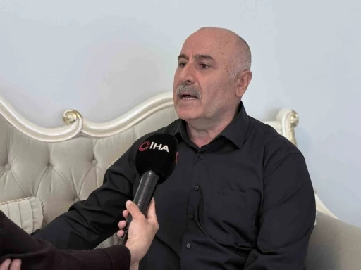 Eylem Tok&rsquo;un &lsquo;Aileyle helalleştik&rsquo; s&ouml;zlerine baba &Ouml;zer Aci&rsquo;den yanıt: "Benim &ouml;yle bir anlaşmam yok, davamın arkasındayım"
