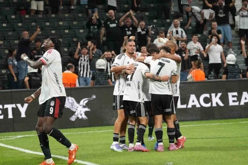 Eyüpspor’a karşı 4 maçta 4 galibiyet
