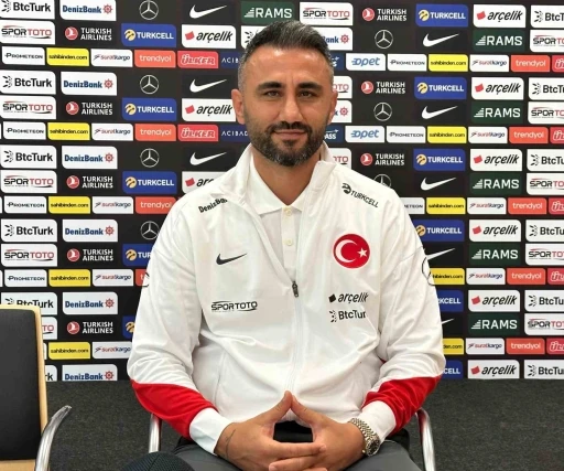Eyüpspor’da Selçuk Şahin dönemi
