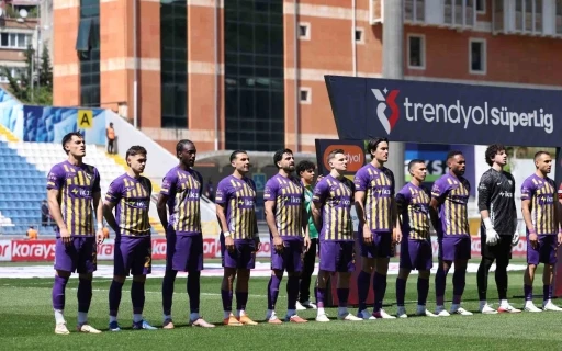 Ey&uuml;pspor son nefeste S&uuml;per Lig&rsquo;de kaldı
