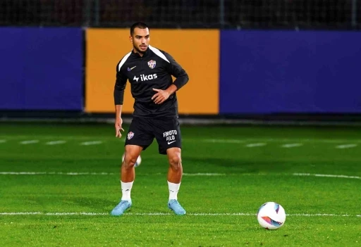 Eyüpsporlu Melih Kabasakal’dan milli takım itirafı!
