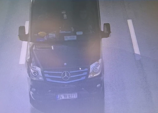 Eyüpsultan’da yol kenarındaki sürücüye çarparak kaçan sanık hakim karşısına çıktı
