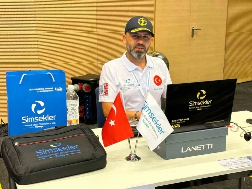 F klavye yarışmasında Türkiye’nin en hızlı parmaklarından biri İzmir’den
