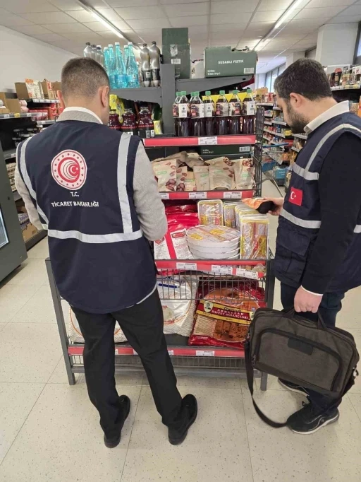 Fahiş fiyat artışıyla m&uuml;cadele s&uuml;r&uuml;yor
