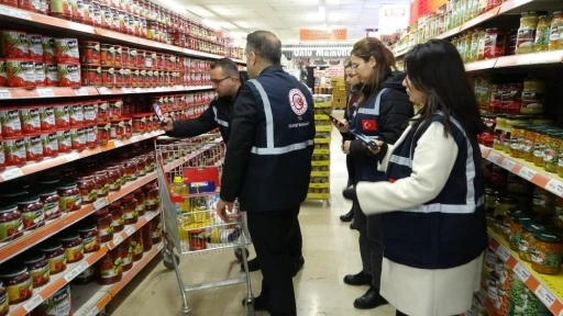 Fahiş fiyat ve stok&ccedil;uluk yapanların canı &ccedil;ok yanacak
