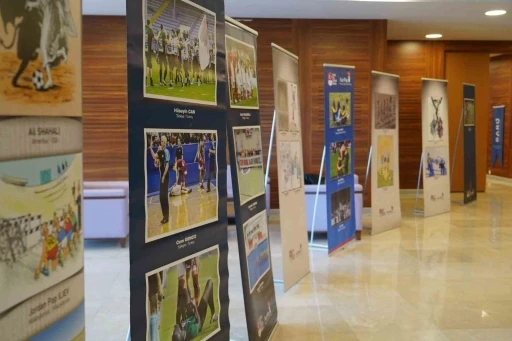 Fair Play Üniversiteler Kervanı"nın ilk durağı BARÜ oldu