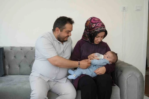 Faizsiz evlilik kredisi gen&ccedil;lere umut oluyor
