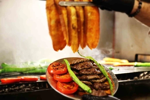 Fakirlikten gelen lezzet dünya listelerinde 59’uncu sırada
