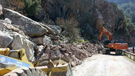 FARALYA&rsquo;DA HEYELAN M&Uuml;DAHALESİ