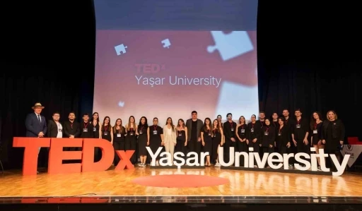 Fark oluşturan isimler gençlere ilham verdi
