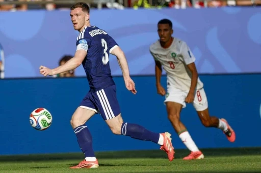 Fas, İsko&ccedil;ya&rsquo;yı tek golle yendi
