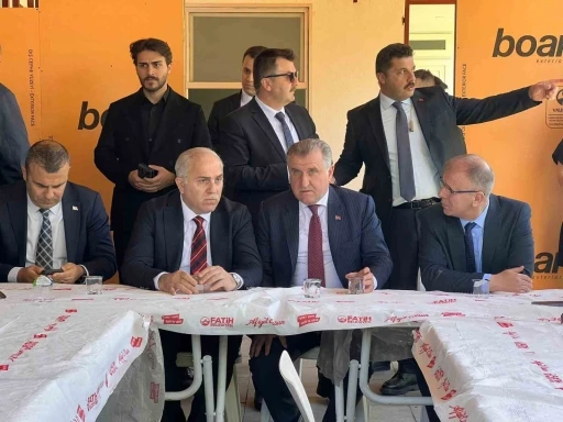 Fatih Belediyesi 8. Engelliler ve Spor Şenliği düzenledi
