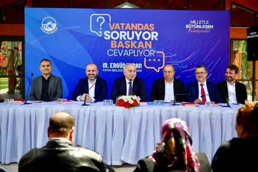 Fatih Belediyesi&rsquo;nin Yerel Y&ouml;netişim Başarısı Uluslararası alanda tescillendi
