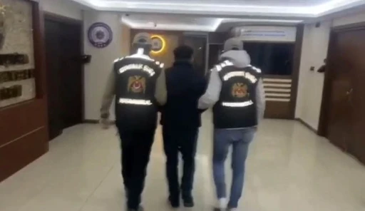 Fatih Ergin yeniden g&ouml;zaltına alındı
