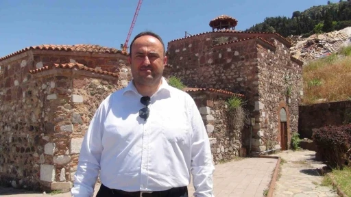 Fatih K&ouml;se&rsquo;den Manisa&rsquo;nın geleceği i&ccedil;in ortak akıl vurgusu
