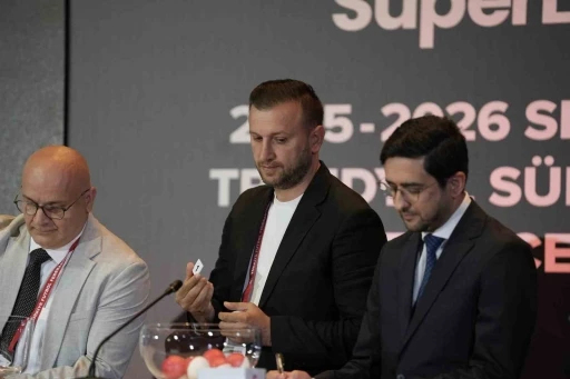 Fatih Kulaksız: &quot;6 transferimiz daha olacak&quot;
