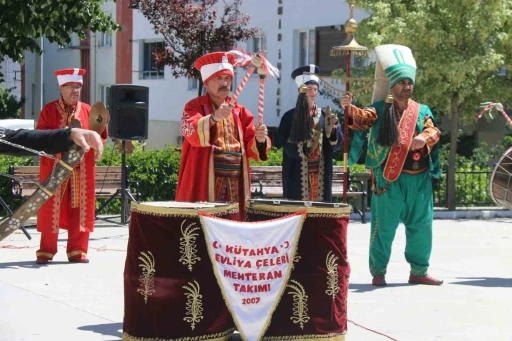 Fatih Ortaokulu&rsquo;nda "Fatih Haftası" coşkusu
