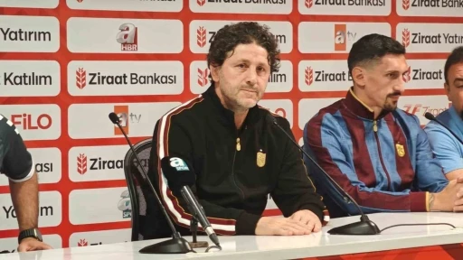 Fatih Tekke: "Yarın takım olarak en g&uuml;&ccedil;l&uuml; ve en istekli halimizle sahada olacağız"
