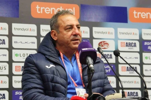 Fatih Tevek: "Gen&ccedil;lerimiz son dakikaya kadar oyunu bırakmadılar"
