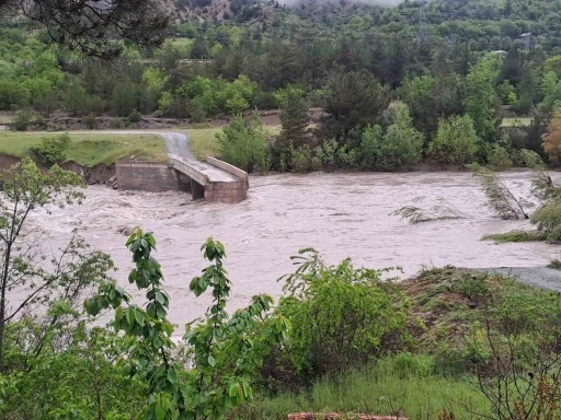 Fazla yağışlar barajları doldurdu
