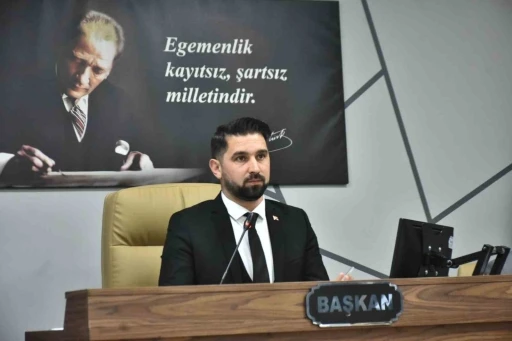 Fazlı Ko&ccedil; 3. kez D&uuml;zce İGM Başkanı oldu
