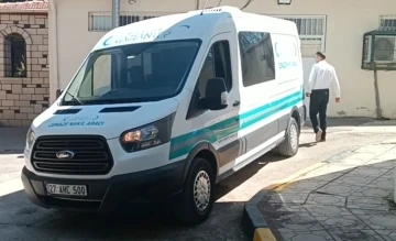 Feci kazada hayatını kaybeden gencin cenazesi ailesine teslim edildi
