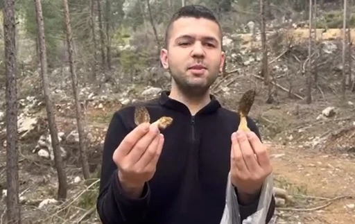 Feke&rsquo;de kuzu g&ouml;beği bereketi
