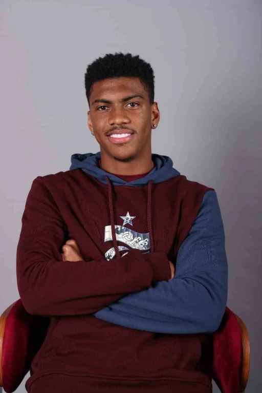 Felipe Augusto&rsquo;nun oyun konsolunda başlayan hayali ger&ccedil;ek oldu
