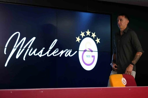 Fenando Muslera’dan duygusal veda
