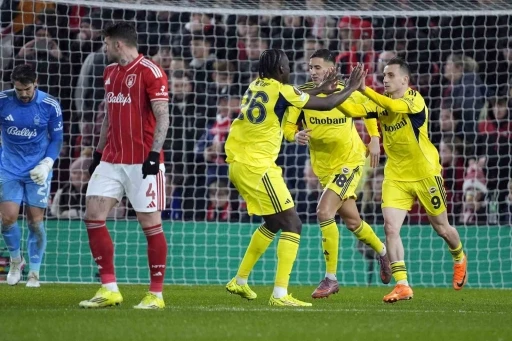 Fenerbah&ccedil;e, Avrupa kupalarına veda etti