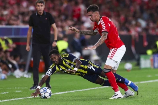Fenerbahçe, Avrupa Ligi’nden yoluna devam edecek
