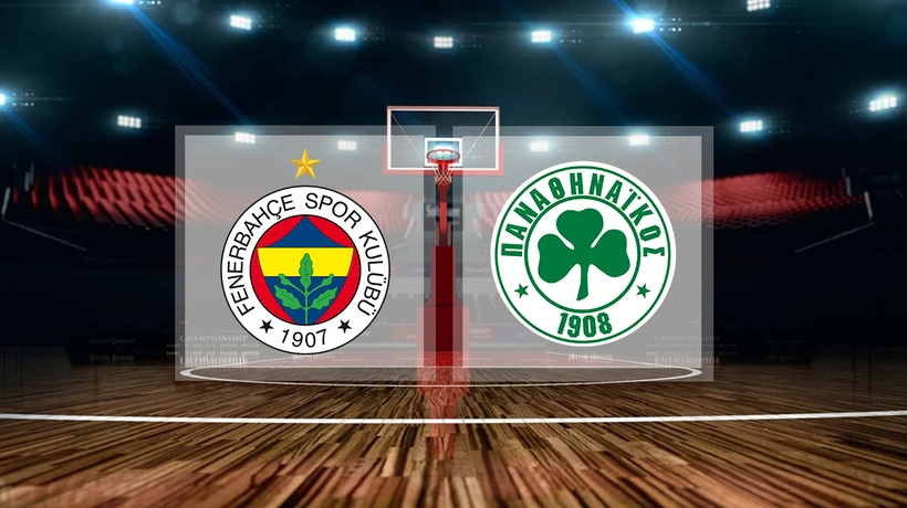 Fenerbahçe Beko EuroLeague Finali Heyecanı Başlıyor!
