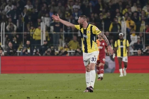 Fenerbahçe, bu sezonki 4. derbisini de kazanamadı
