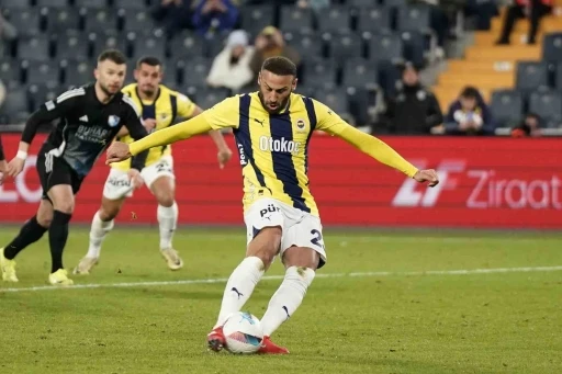 Fenerbahçe’de Cenk Tosun bilmecesi!
