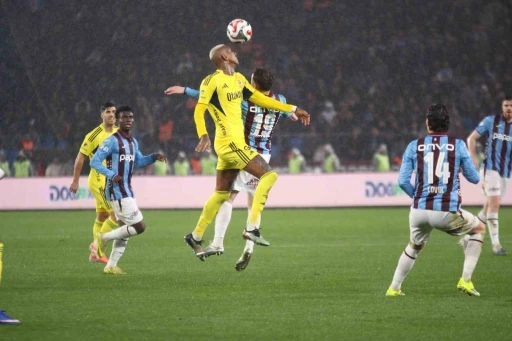 Fenerbah&ccedil;e&rsquo;den yeni rekor: ilk 22 haftada namağlup
