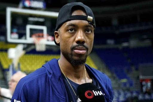 Fenerbahçe Beko, Errick McCollum'a Veda Etti