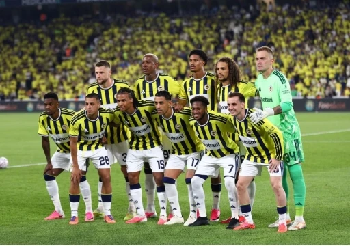 Fenerbah&ccedil;e, Gornik Zabrze karşısında tur peşinde
