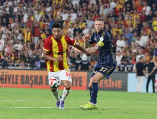 Fenerbah&ccedil;e, G&ouml;ztepe&rsquo;yi konuk edecek
