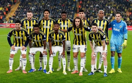 Fenerbah&ccedil;e ile Galatasaray arasındaki puan farkı 3&rsquo;e &ccedil;ıktı
