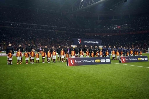 Fenerbahçe ile Galatasaray kupada 27. randevuda
