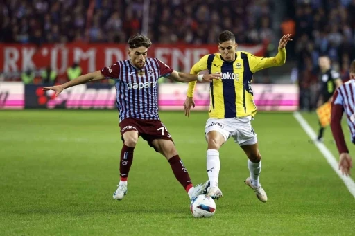 Fenerbahçe, puan farkını kapatmak istiyor