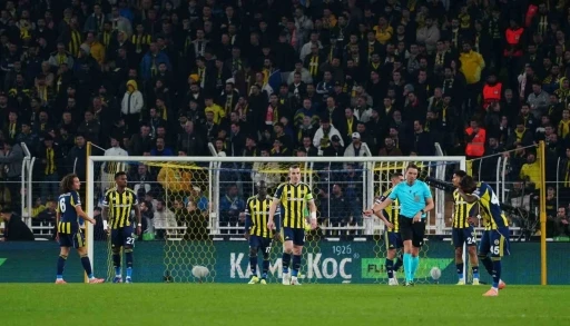 Fenerbah&ccedil;e, İngiliz takımlarına 13. kez kaybetti
