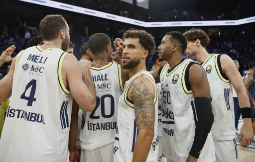 Fenerbahçe, İsrail takımlarıyla Almanya’da karşılaşacak
