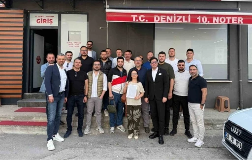 Fenerbahçe kongre üyeleri seçim için harekete geçti
