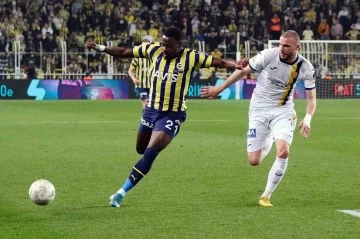 Fenerbahçe, MKE Ankaragücü’ne konuk olacak
