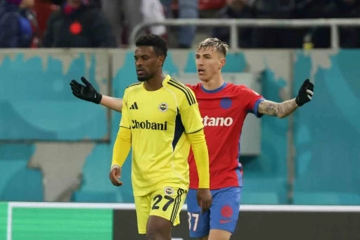 Fenerbah&ccedil;e&rsquo;nin muhtemel rakipleri belli oldu
